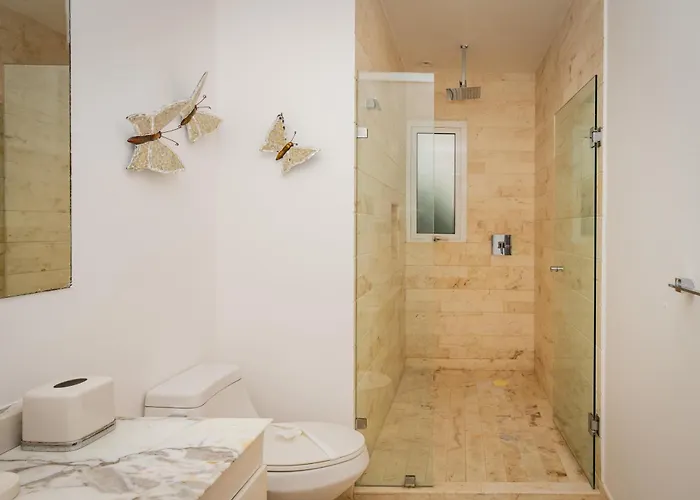 Apartment Magnificent 2 Blocks From The And 5th Ave *