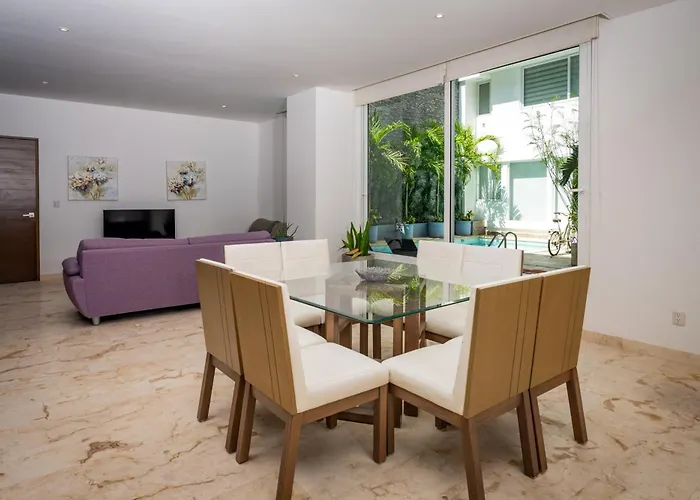 Apartment Magnificent 2 Blocks From The And 5th Ave *