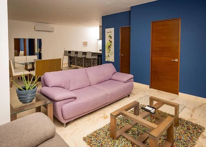 Apartment Magnificent 2 Blocks From The And 5th Ave