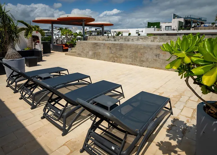 Apartment Magnificent 2 Blocks From The And 5th Ave Playa del Carmen