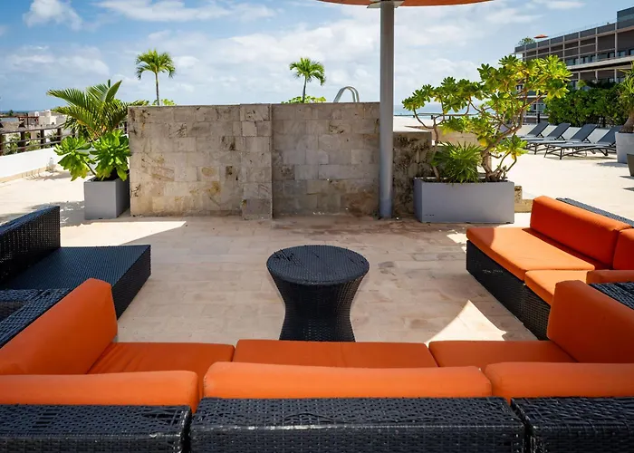 Magnificent 2 Blocks From The And 5th Ave Apartment *