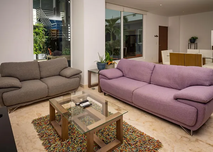 Magnificent 2 Blocks From The And 5th Ave Apartment